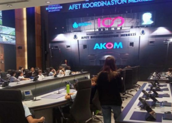 UYM ve AKOM’da 3 gün boyunca nöbet tutacak!