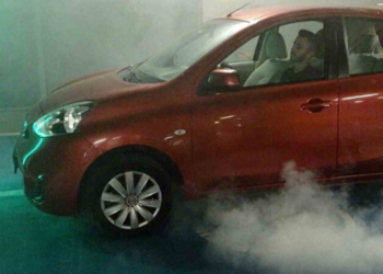 Sultanbeyli’de Alışveriş Merkezinde Yangın Tatbikatı