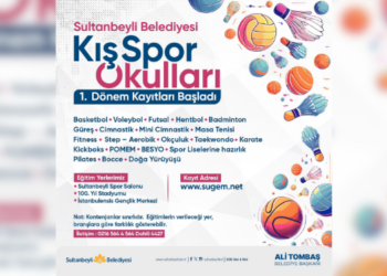 KIŞ SPOR OKULLARI KAYITLARI BAŞLADI