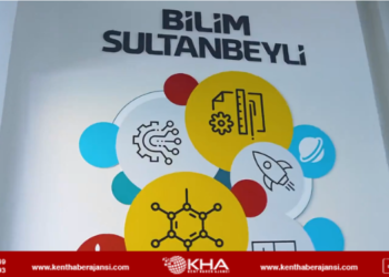 Bilim Sultanbeyli Açılıyor!