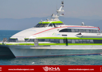 BUDO seferleri iptal etti!