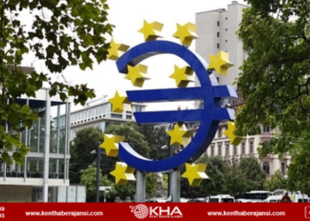 Euro Bölgesi ekonomisi ağustosta ivme kazandı