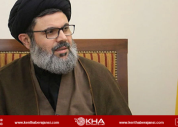 Hizbullah’tan Haşim Seyfettin açıklaması!