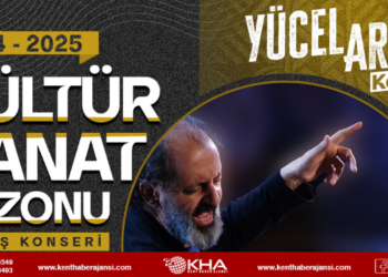 SULTANBEYLİ KÜLTÜR SANAT SEZONU BAŞLIYOR