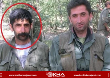 Lokman İsmail etkisiz hale getirildi!