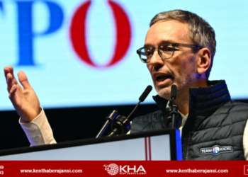 Avusturya’da aşırı sağ, sandıktan birinci çıktı