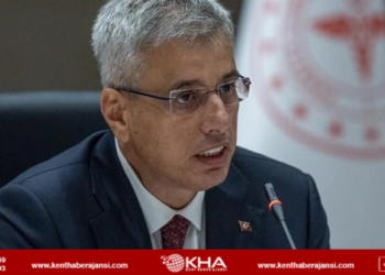 Bakan Memişoğlu uyardı!