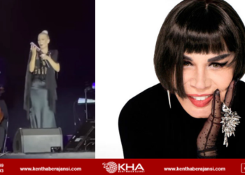 Sezen Aksu’dan konser açıklaması!