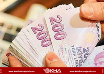 TL’nin değeri değişti!