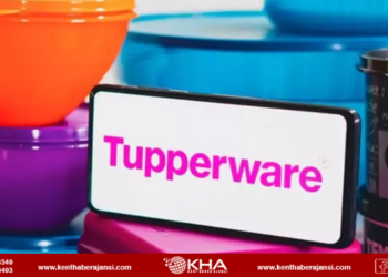 Tupperware iflas başvurusunda bulundu
