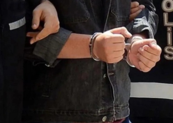 Van’da “kasten öldürme” suçundan aranan şahıs yakalandı!