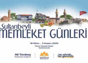 “Memleket Günleri” Kültür Şöleni Yaşatacak