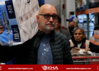 Tuvalet kağıdı krizi yaşanıyor!