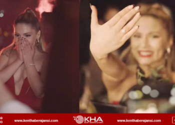 Kısmetse Olur’un yıldızı  Fenomen Aybüke Çangal evleniyor!