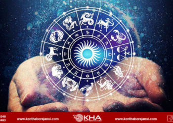 2025’te o burçlar zengin olacak!