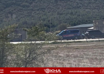 Çalıştığı yerde ölü olarak bulundu!