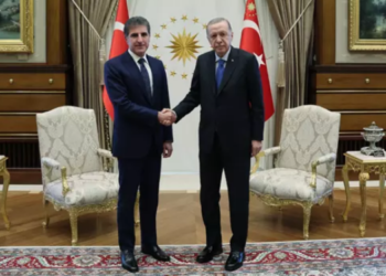 Cumhurbaşkanı Erdoğan: “İsrail topyekun bir savaş çıkarabilir!”