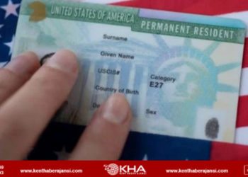 DV-2026 Green Card başvurusu başlıyor!