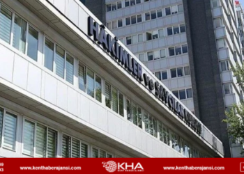 Hakim ve savcı ataması Resmi Gazete’de