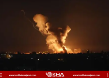 Hamas’ın askeri lideri öldürüldü