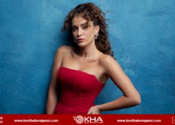 Hande Doğandemir’in kaburga kemiği kırıldı