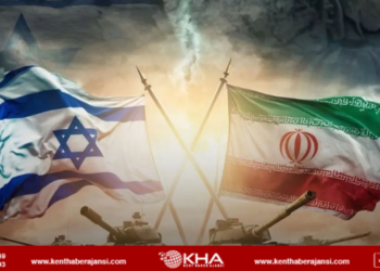 İsrail’de İran saldırısı için hareketlilik başladı!