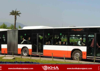 İzmir’de toplu ulaşıma zam kararı!