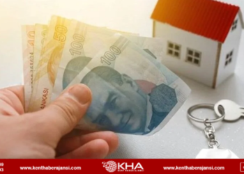 Ekim ayı kira artış oranı açıklandı