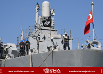 Lübnan’dan tahliyeler sürüyor