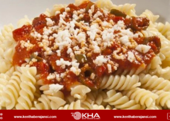 Güneydoğu’da üretiliyor, 166 ülke afiyetle yiyor