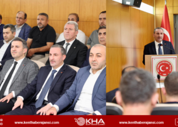 2025 Mali Yılı Bütçe Tasarısı Kabul Edildi