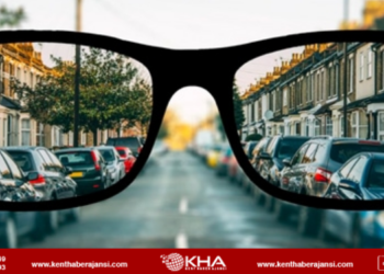 Gençlerin yüzde 40’ı uzağı göremeyebilir