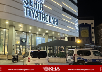 Antalya’da kahve zincirine molotoflu saldırı