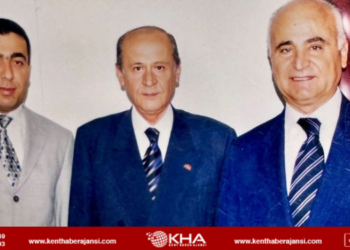 Eski Milli Savunma Bakanı Sabahattin Çakmakoğlu hayatını kaybetti!