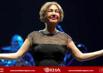 Nazan Öncel konserini iptal ettiğini duyurdu!