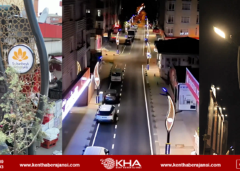 Sultanbeyli Prestij Caddelere Kavuşuyor