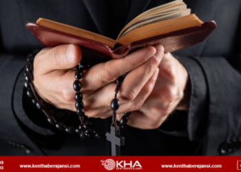 Uyuşturucu alarak cinsel ilişkiye giren rahip öldü