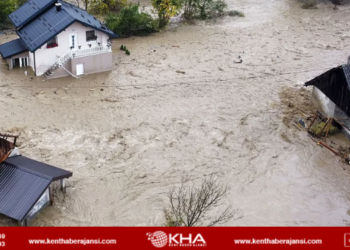 Türkiye’den Bosna Hersek’e yardım eli