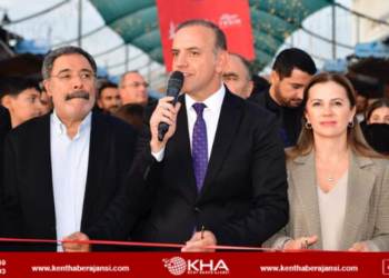 Sancaktepe’de 11. Kitap Günleri başladı