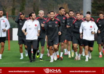 A Milli Takım’ın kadrosundan çıkarıldı!