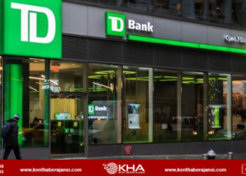 TD Bank kara para aklama suçunu kabul etti