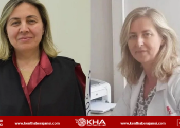 Tekirdağ’da feci kaza: 2 doktor öldü!