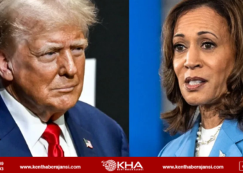 ABD’de Harris-Trump yarışında son durum!