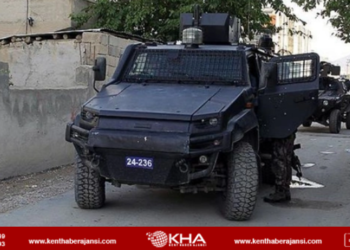 Valilikten gösteri ve eylemlere 5 günlük yasak geldi!