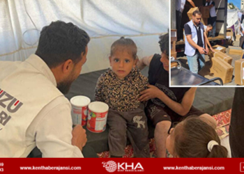 Gazze’de sayılar değişiyor, acı dinmiyor