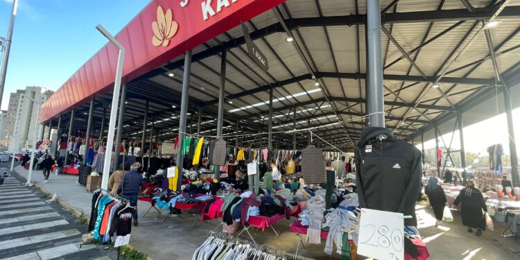 Müjde: Sultanbeyli Sosyete Pazarı Açıldı!