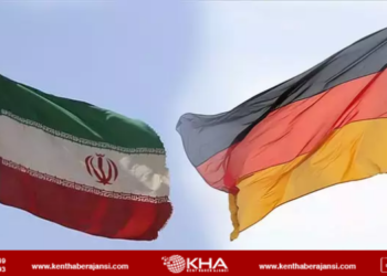 Almanya ve İran arasında ipler kopuyor!