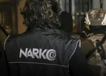 Tonlarca uyuşturucu ele geçirildi!