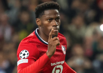 Galatasaray, Jonathan David için harekete geçti