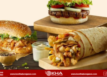 Döner, iskender ve hamburgerde gramaj oyununa denetim!